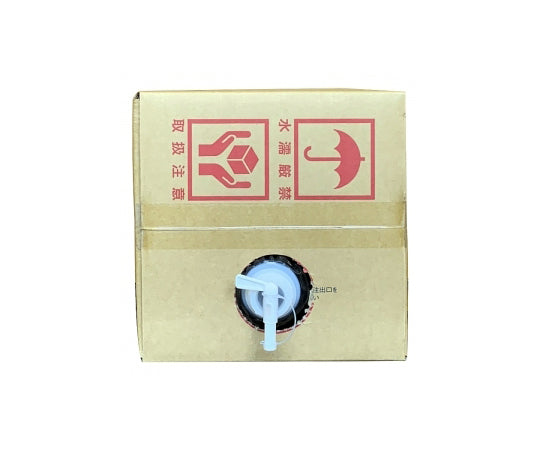 精製水　18L　SSS18L 1個