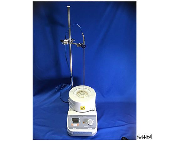 Thermocouple clamp set MS-CLAMP 1 set