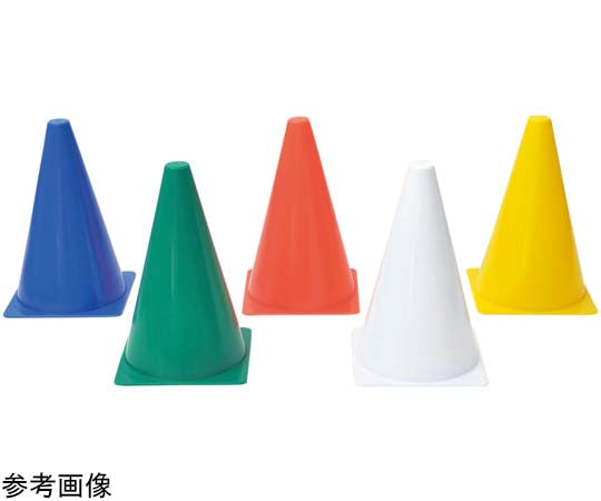 미니 코너 포인트 오렌지 G1375V 1개