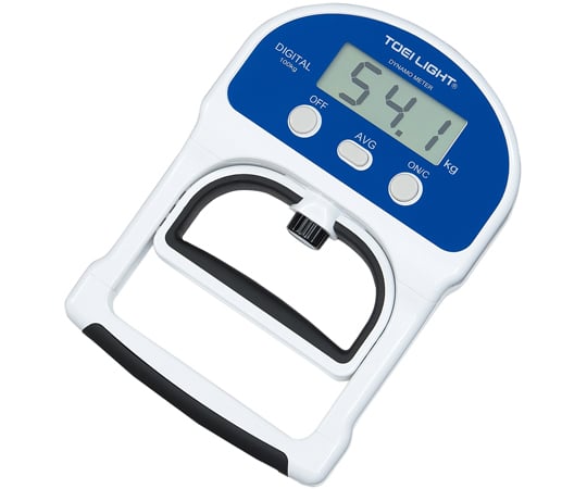 デジタル握力計　TL2　T1854 1台