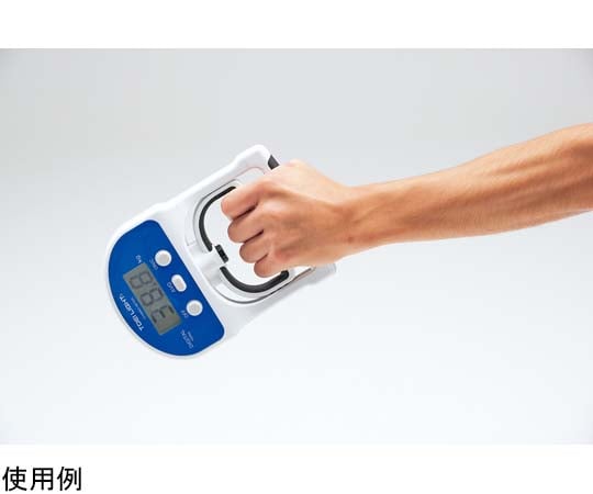 デジタル握力計　TL2　T1854 1台