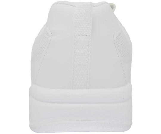 Lightweight safety shoes, Safelite, white, 27.0cm, 1231-27.0, 1 pair