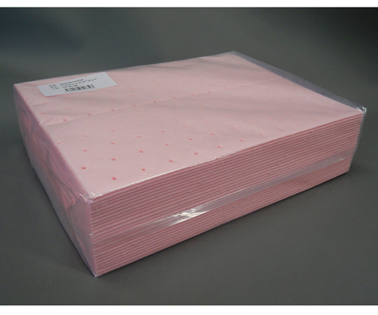 Hazmat Pig® Mat 250 x 330 mm 25 sheets per bag (25 sheets per bag)