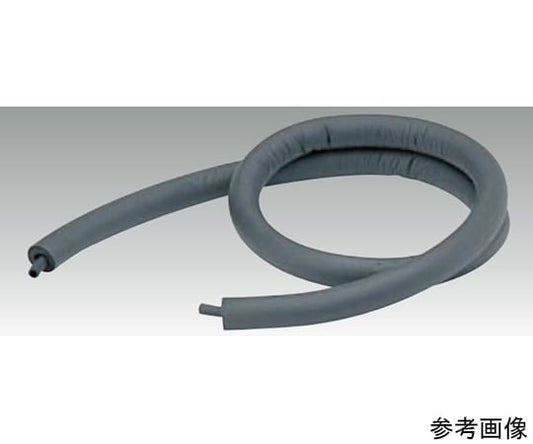 保冷ホースセット　内径9.0mm　循環水耐圧0.15MPa　長さ1m 1セット