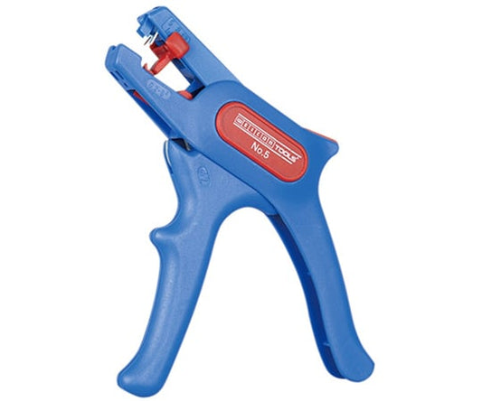 ワイヤーストリッパー　0.2-16.0mm2　51000005 1個