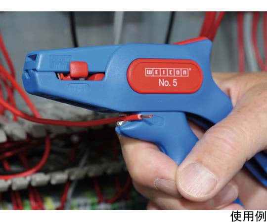ワイヤーストリッパー　0.2-16.0mm2　51000005 1個