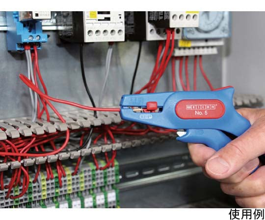 ワイヤーストリッパー　0.2-16.0mm2　51000005 1個