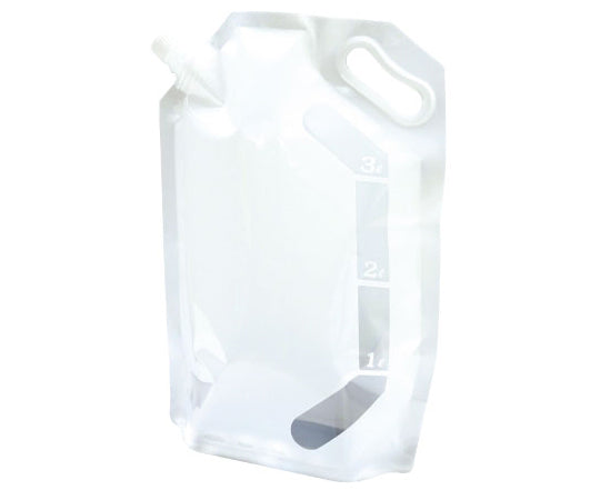 Water Bag 3L 7336 1pc