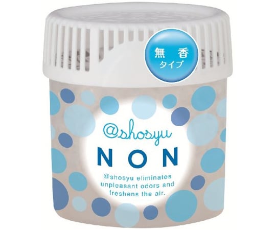 Mildly scented deodorant @Shosyu (@Shosyu) Unscented 150g 3470 1 piece