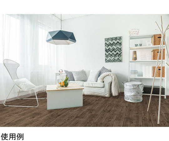 Peel-and-stick Renovation Sheet Brown REN-03 1 roll