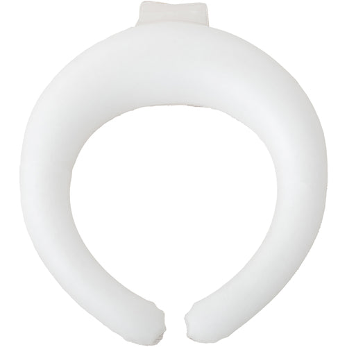 グローバルジャパン　Ｉｃｙ　Ｈｏｌｄ　Ｎｅｃｋ　ホワイト　Ｌ　548102　1 個