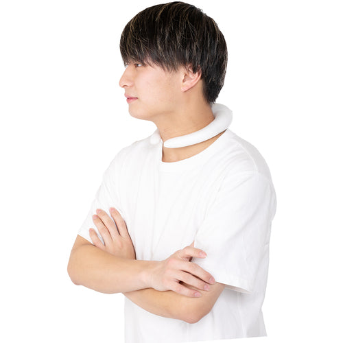 글로벌 재팬 Icy Hold Neck 화이트 L 548102 1개