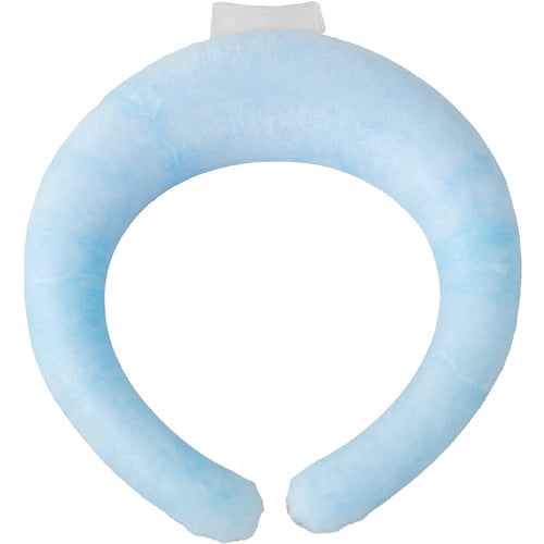 グローバルジャパン　Ｉｃｙ　Ｈｏｌｄ　Ｎｅｃｋ　ブルー　Ｍ　459826　1 個
