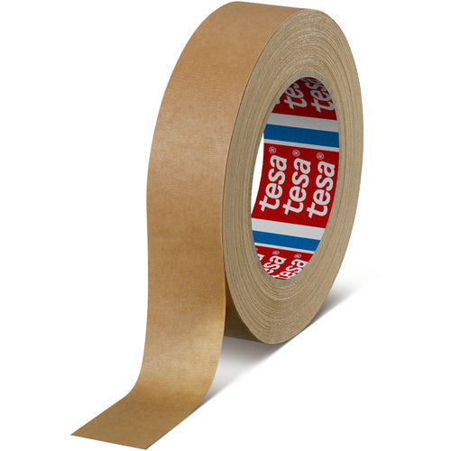 Tesa crepe masking adhesive tape 15mmx50m 4309 PV1 15mmx50m 1 roll