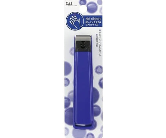 ニュースタンダード爪切り　L　HL-0603 1個