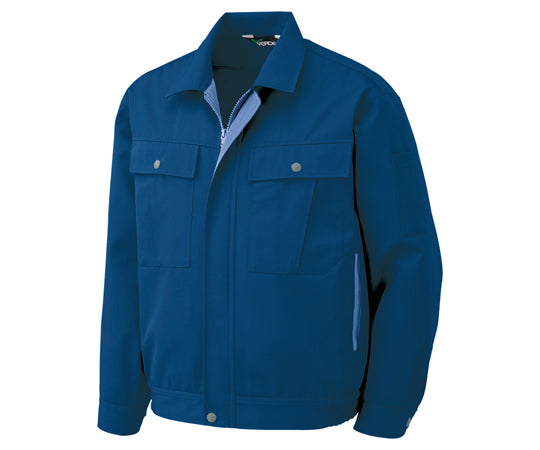 Autumn/Winter Workwear for Men and Women, Navy Blouson, 5L, G567-UE-5L, 1 Piece