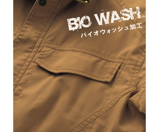 Autumn/Winter Workwear Verdexcel Unisex Slacks 58% Cotton Bottoms Charcoal LL VE649-SITA-LL 1 Piece