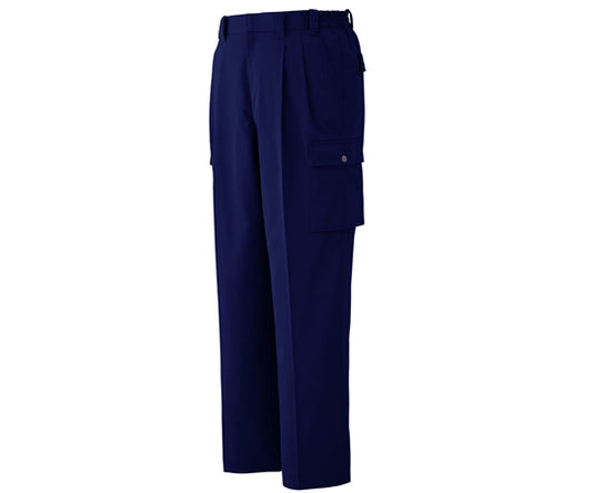 Spring/Summer Workwear for Men Cargo Slacks Bottoms Navy 6L GS567C-SITA-6L 1 Unit