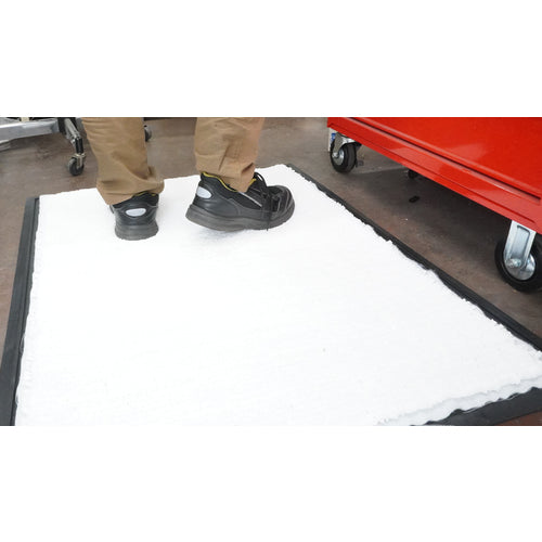 콘도르 흡유 매트 DP 플러스 2 F-273-7 1장