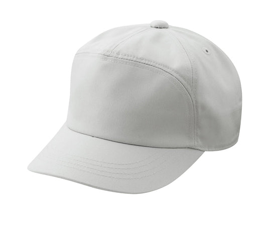 ペアキャップ　シルバーグレー　L　TC11-L 1着