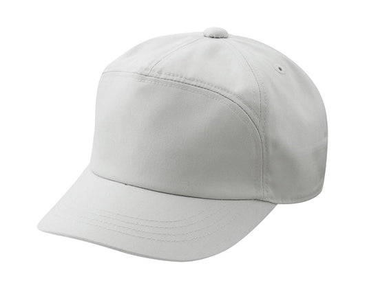 ペアキャップ　シルバーグレー　L　TC11-L 1着