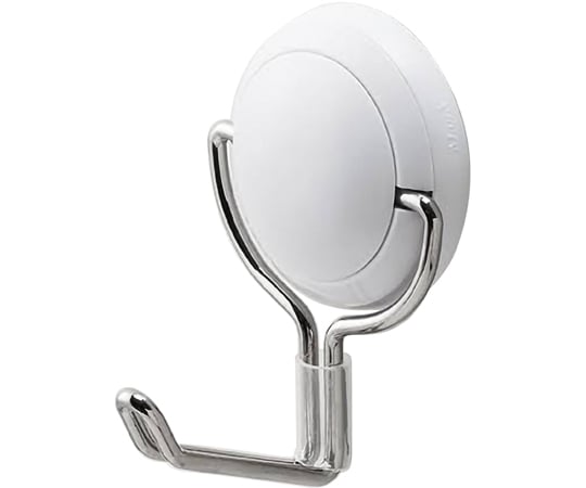 マグネットフック　ゼロスライド　L　白　AZR-15W 1個