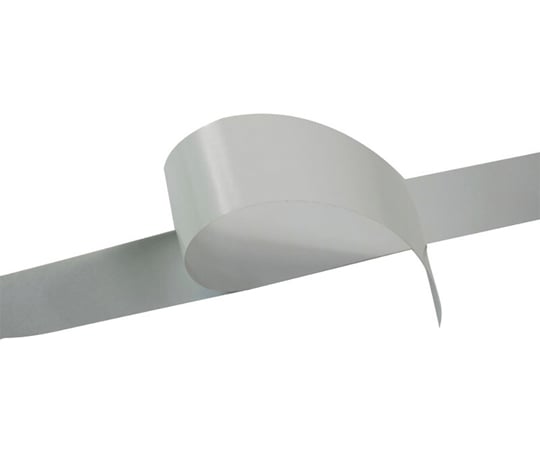 재귀 반사 라인 테이프 황 50mm×22m 두께 0.16mm 박리지 있음 14203 1권