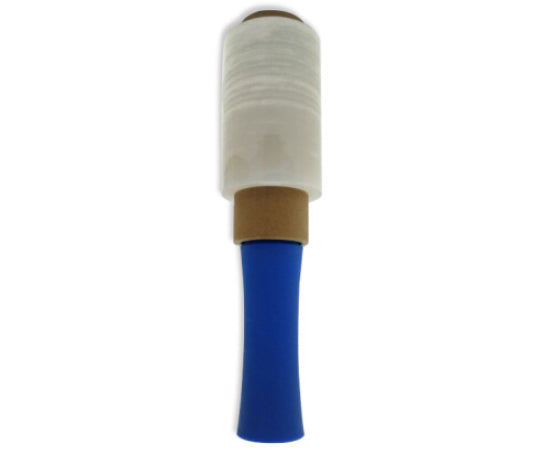 미니 스트레치 필름 핸드 와인딩 홀더 세트 1 세트 (4 세트) 10120 1 세트 (4 세트)