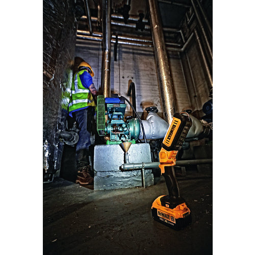 ＤＥＷＡＬＴ　１８ＶＬＥＤワークライト（本体のみ）　DCL050-XJ　1 台