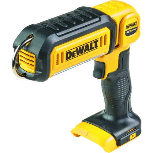 ＤＥＷＡＬＴ　１８ＶＬＥＤワークライト（本体のみ）　DCL050-XJ　1 台