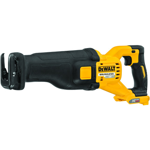 ＤＥＷＡＬＴ　５４Ｖブラシレスレシプロソー（本体のみ）　DCS389NT-XJ　1 台