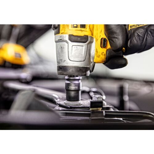 DEWALT 10.8V 브러시리스 임팩트 렌치 DCF902D2T-JP 1대
