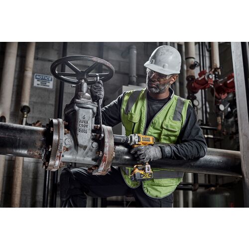 DEWALT 18V 브러시리스 임팩트 렌치 DCF891P2T-JP 1대