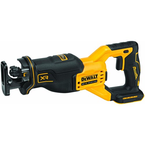 ＤＥＷＡＬＴ　１８Ｖブラシレスレシプロソー（本体のみ）　DCS382NT-XJ　1 台