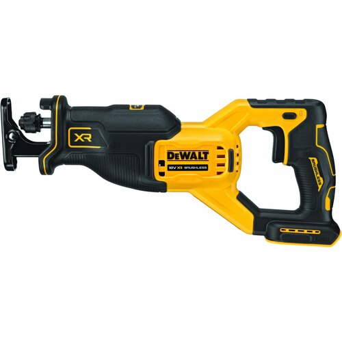 ＤＥＷＡＬＴ　１８Ｖブラシレスレシプロソー（本体のみ）　DCS382NT-XJ　1 台