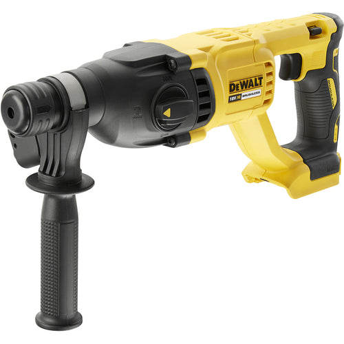 ＤＥＷＡＬＴ　１８Ｖブラシレス・ＳＤＳプラスハンマードリル（本体のみ）　DCH133NT-XJ　1 台