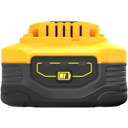 DEWALT 18V 5.0Ah Powerstack Battery DCBP518-JP 1 piece