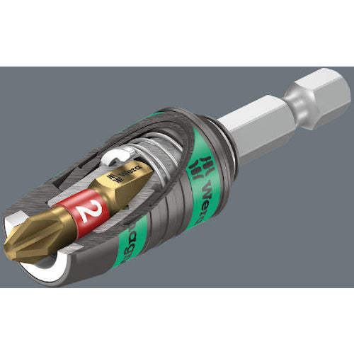 Wera TOOL CHECK PLUS Samurai Edition (Japan special edition) 330001 1 S