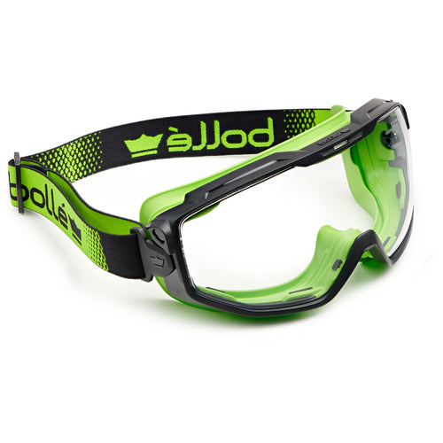 Bolle SAFETY Goggles UNIVERSAL (no pores) UNIVGN11W 1 piece