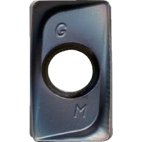교세라 밀링 가공용 칩 PVD 코팅 PR1525 LOMU100408ER-GM 10개