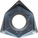 Kyocera Milling Chip PVD Coating PR1510 WNMU080608EN-SM 10 pieces