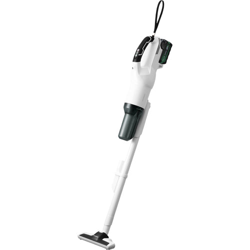 HiKOKI Cordless Cleaner R36DB(SC)(XPZ) Type R36DB(SC)(XPZ) 1 unit
