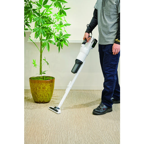 HiKOKI Cordless Cleaner R36DB(SC)(XPZ) Type R36DB(SC)(XPZ) 1 unit