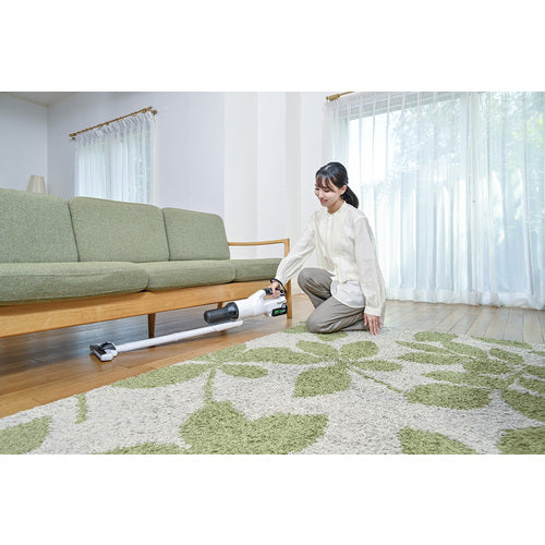 HiKOKI Cordless Cleaner R36DB(SC)(XPZ) Type R36DB(SC)(XPZ) 1 unit
