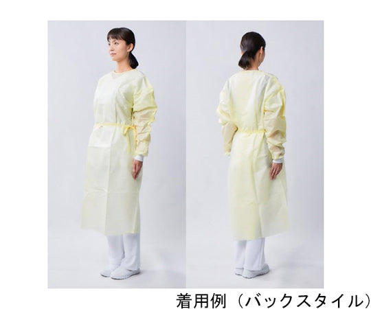 SMS 아이솔레이션 가운 Level1 10장입 SFWGGW824R 1팩(10장입)