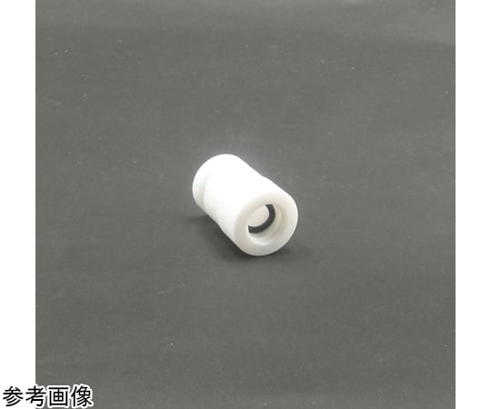 PTFE 바이알병 어댑터 마르엠 규격 타입 #7, 7L, 8용 1개