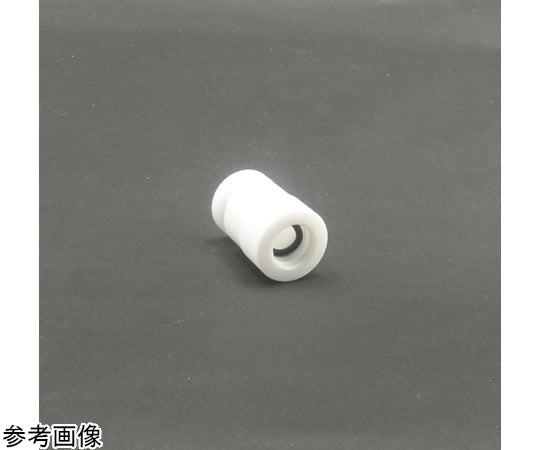 PTFE 바이알병 어댑터 마르엠 규격 타입 #4, 5, 6용 1개