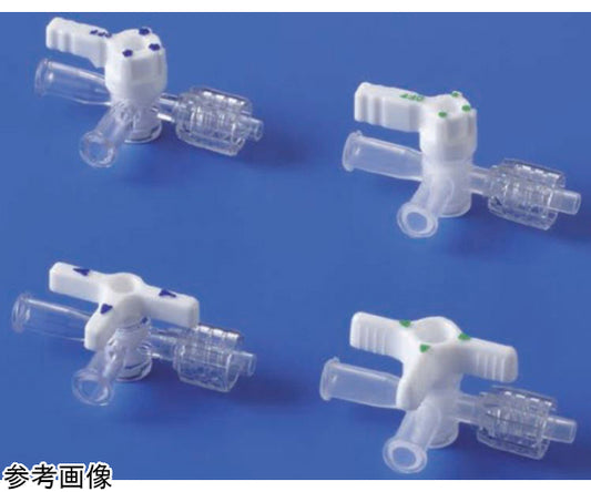 Nipro stopcock 3W-RCP lock 50 pieces 17004 1 box (50 pieces)