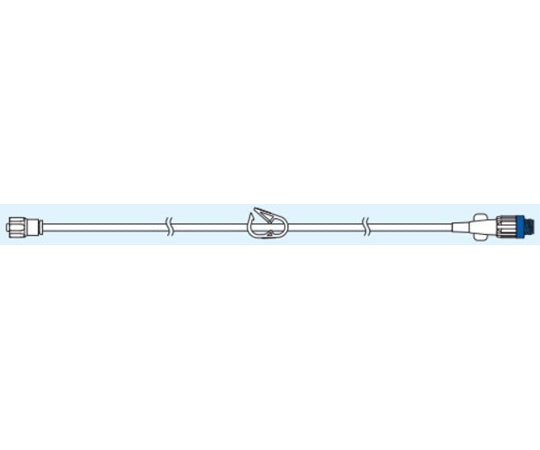 セーフタッチ®EXチューブ　STEX3-20PFS　20本入　66579 1箱(20本入)