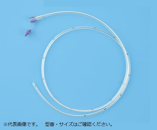 栄養カテーテル　EN-08F80-IS3　20本入　60804 1箱(20本入)